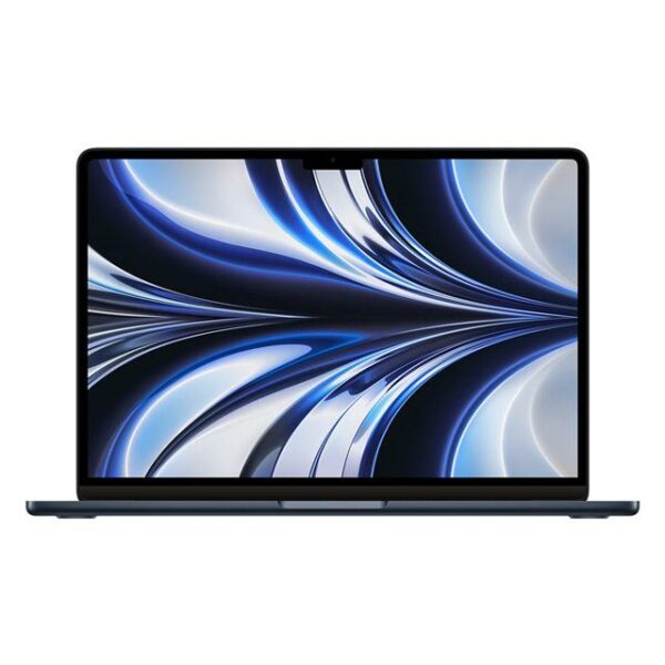 MacBook Air13 : M2 chip with 8-core CPU and 8-core GPU, 256GB - Midnightmacbook收購